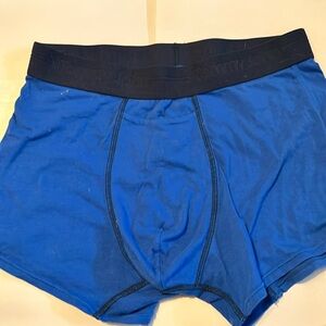 Tommy John Medium Trunk -Blue